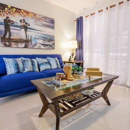 Dolce Villas At Harmony 2 Santiago De Los Caballeros Extérieur photo
