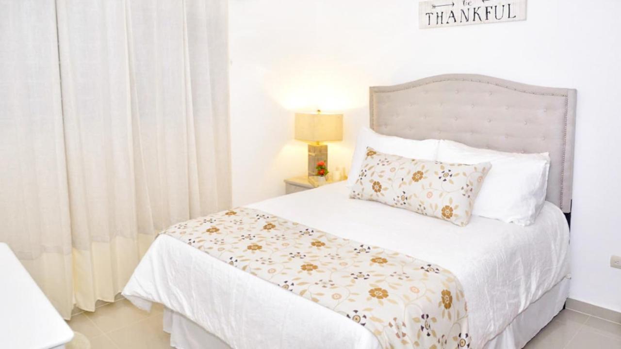 Dolce Villas At Harmony 2 Santiago De Los Caballeros Extérieur photo