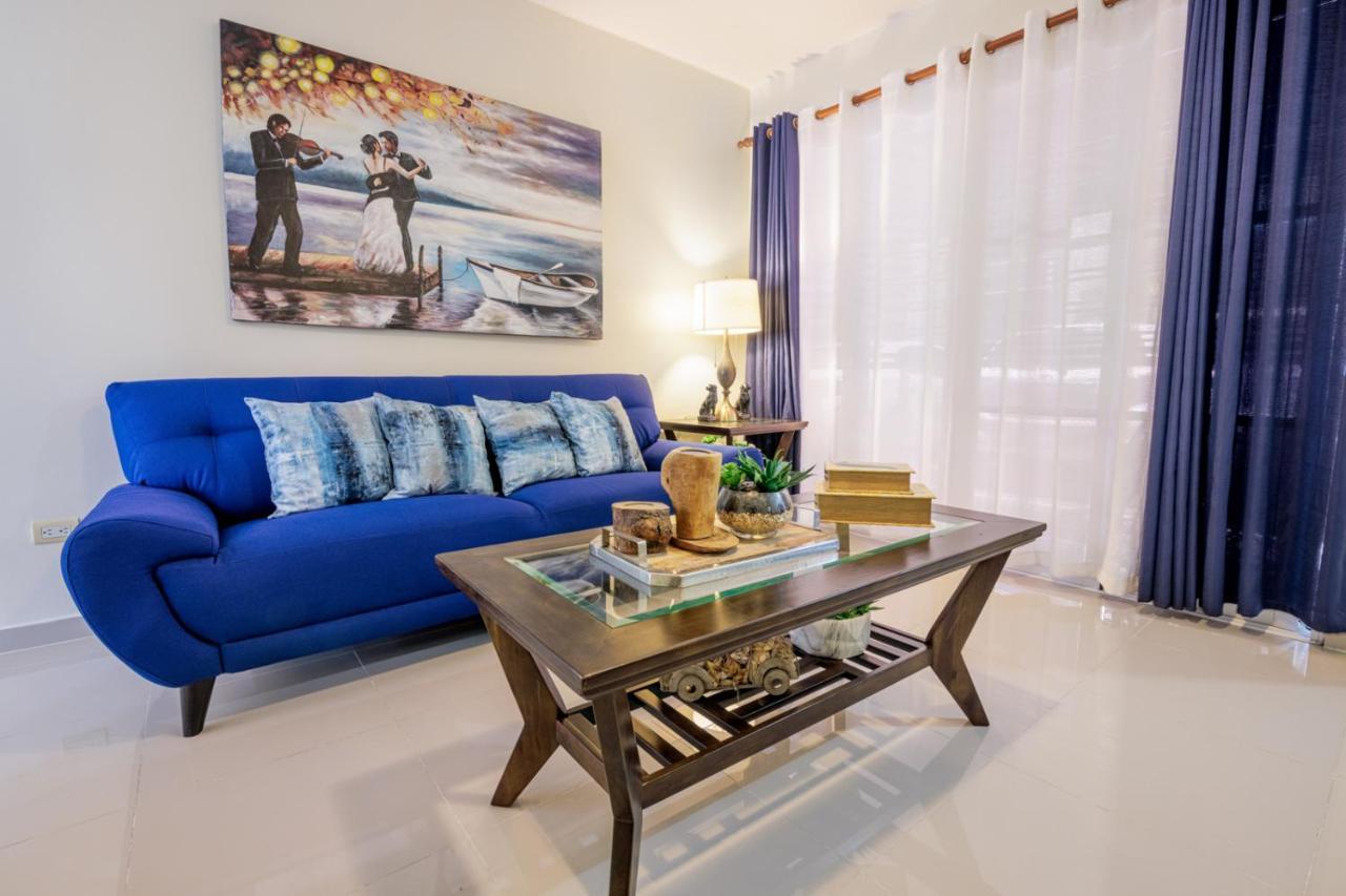 Dolce Villas At Harmony 2 Santiago De Los Caballeros Extérieur photo