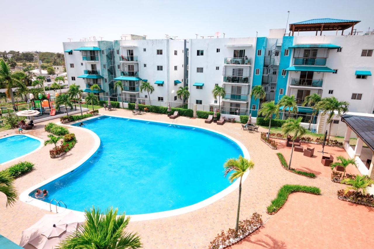Dolce Villas At Harmony 2 Santiago De Los Caballeros Extérieur photo