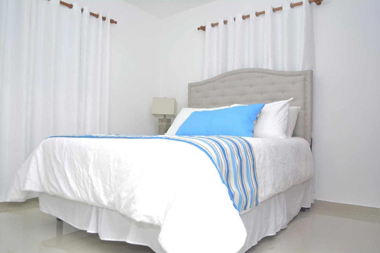 Dolce Villas At Harmony 2 Santiago De Los Caballeros Extérieur photo